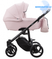 Bebetto Luca Pro 10 Bērnu universālie rati